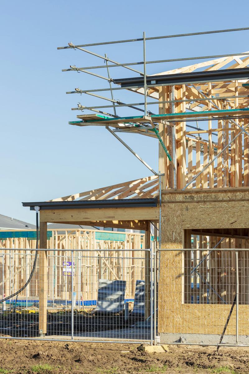 New home and stage inspections in Brisbane