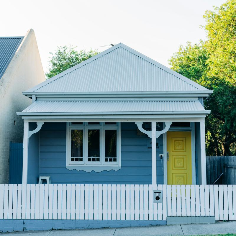 Pre-purchase building inspection in Brisbane